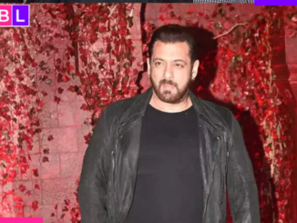 Salman Khan fan trespasses shoot set, threatens with Lawrence Bishnoi’s name when stopped